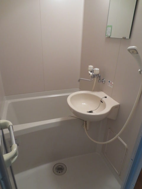 バス／シャワールーム等 クリアサカイ壱番館