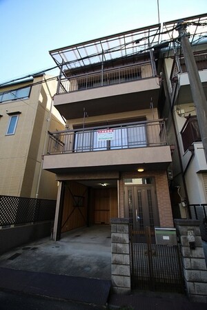 仮)香里南之町戸建賃貸