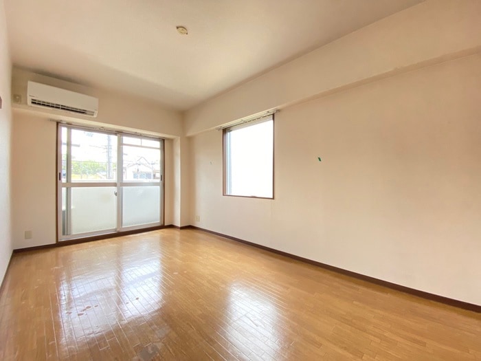 居室 ラ・タミデンス