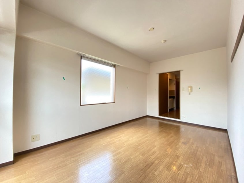 居室 ラ・タミデンス