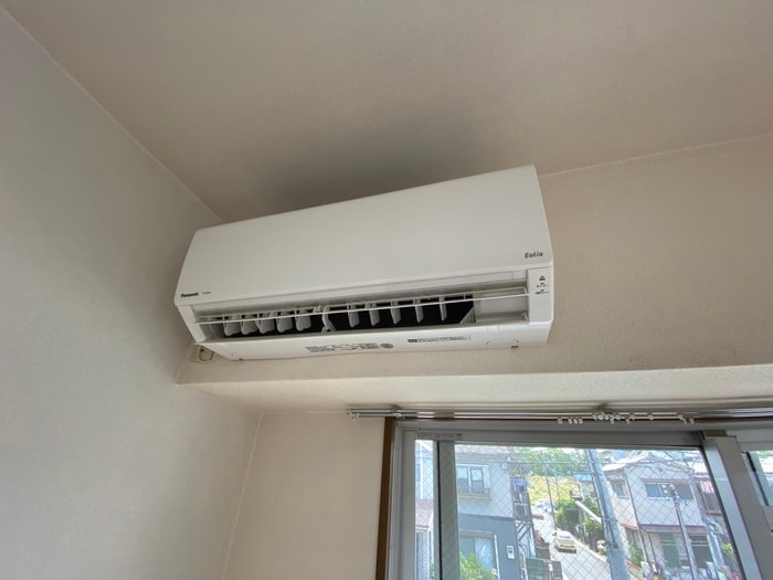 内観写真 ラ・タミデンス