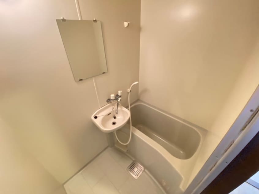 バス／シャワールーム等 ラ・タミデンス