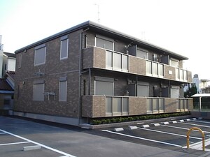 仮）石橋マンション