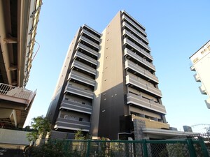 サムティ北梅田VESSEL(308)