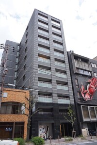 ﾌﾞﾗﾝｽﾞ京都河原町ﾚｼﾞﾃﾞﾝｽ(204)