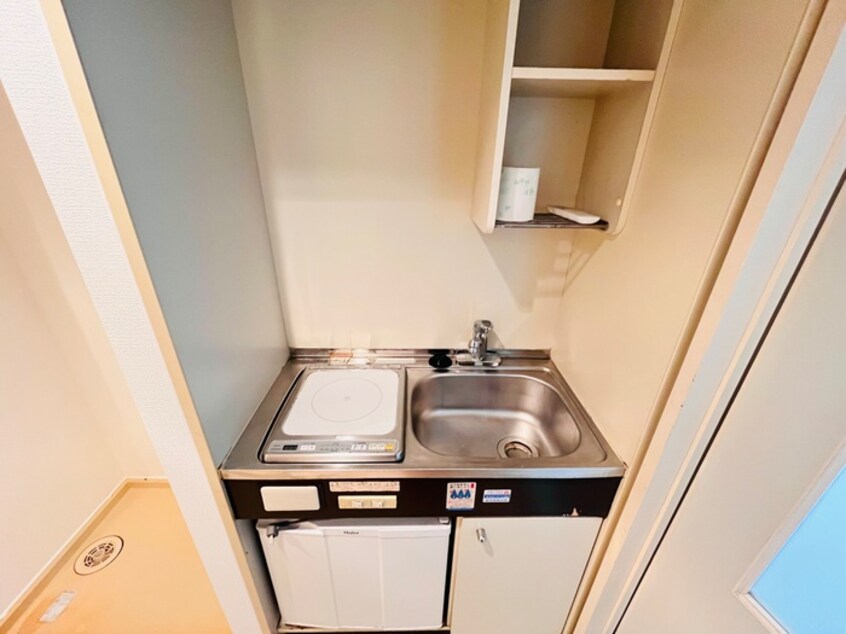 キッチン カレント宝塚