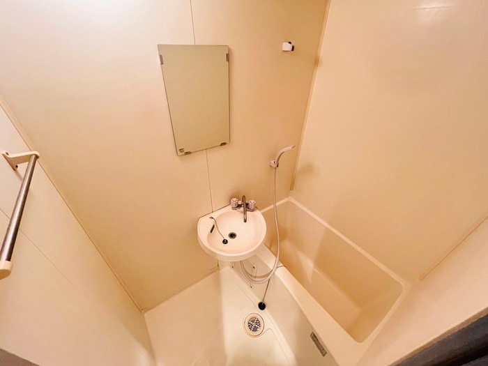 バス／シャワールーム等 カレント宝塚