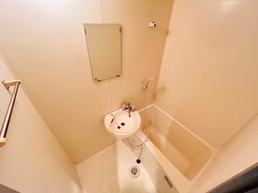 バス／シャワールーム等 カレント宝塚