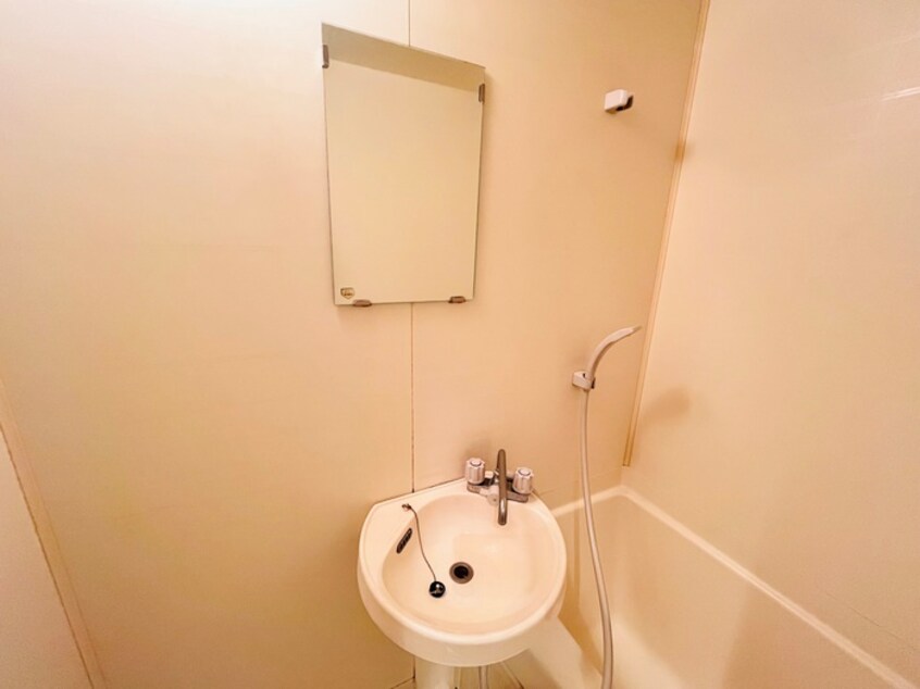 洗面 カレント宝塚