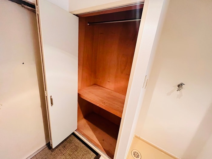 収納 カレント宝塚