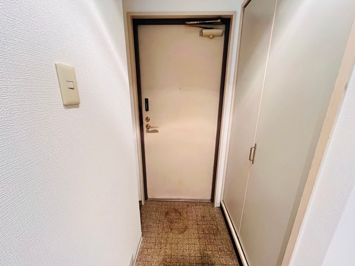 玄関 カレント宝塚