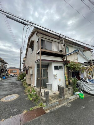 長尾家具町４丁目テラスハウス