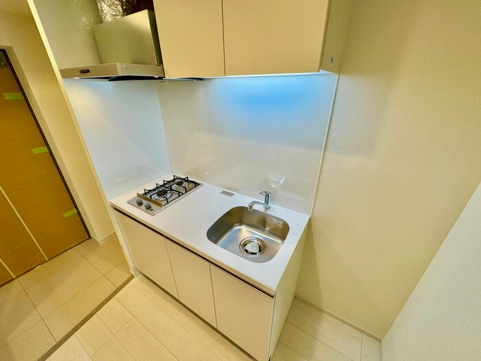 キッチン THE MUSIC COURT