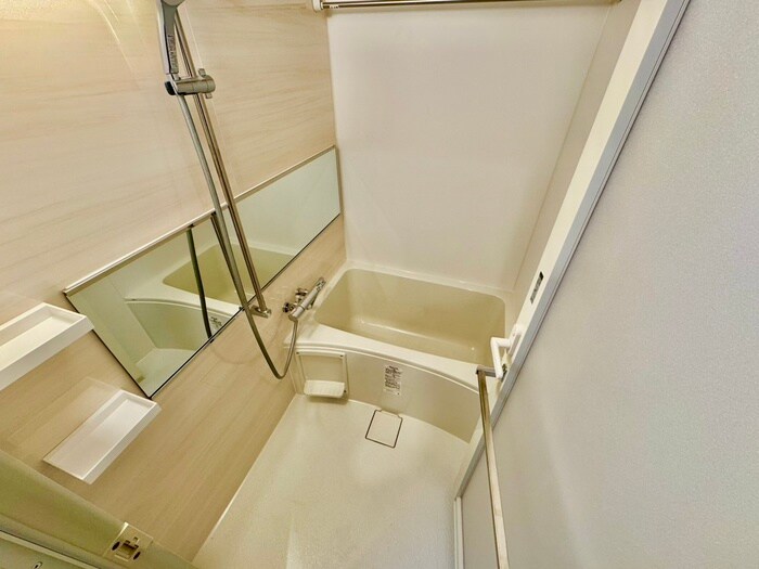 バス／シャワールーム等 THE MUSIC COURT