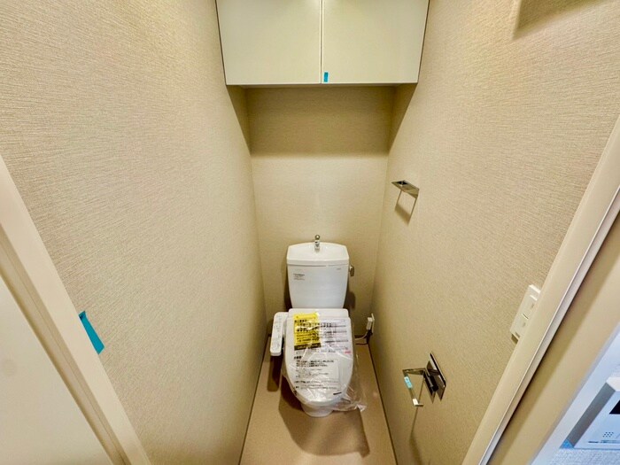 トイレ THE MUSIC COURT