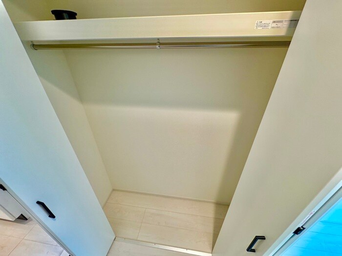 収納 THE MUSIC COURT