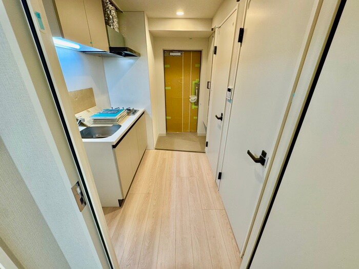 廊下 THE MUSIC COURT