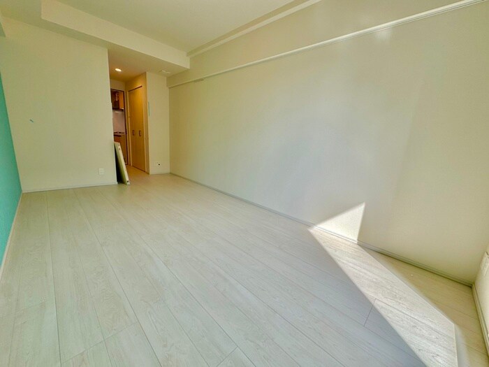 居室 THE MUSIC COURT