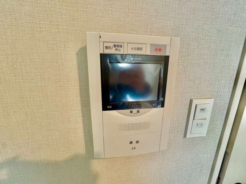 内観写真 THE MUSIC COURT