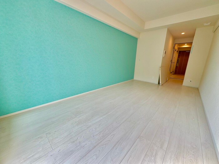 居室 THE MUSIC COURT