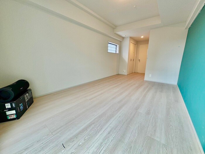 居室 THE MUSIC COURT