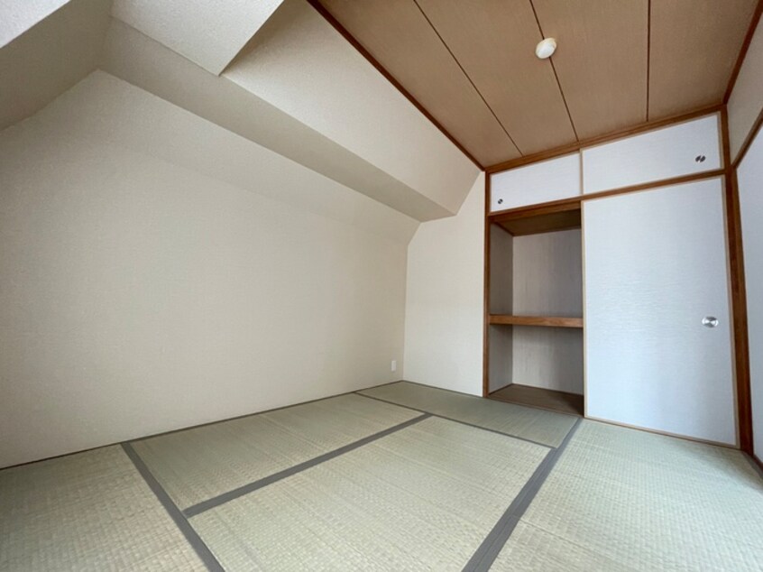 居室 ﾊﾟﾙｼｵ三宮ﾌﾗﾜｰﾛｰﾄﾞ（501）