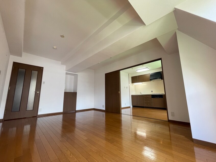 居室 ﾊﾟﾙｼｵ三宮ﾌﾗﾜｰﾛｰﾄﾞ（501）