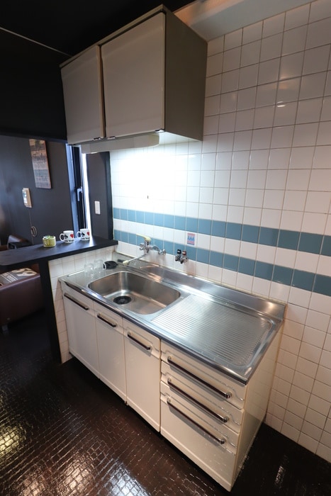 キッチン パークショア瀬田