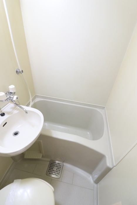 バス／シャワールーム等 パークショア瀬田