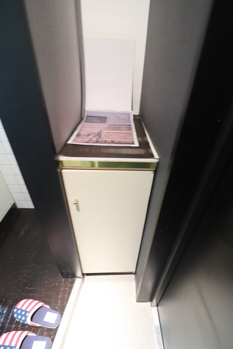 靴箱 パークショア瀬田