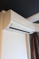 内観写真 パークショア瀬田