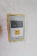 内観写真 パークショア瀬田