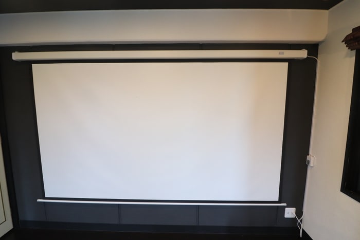 内観写真 パークショア瀬田