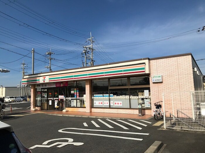 セブンイレブン　大萱３丁目店(コンビニ)まで1200m パークショア瀬田