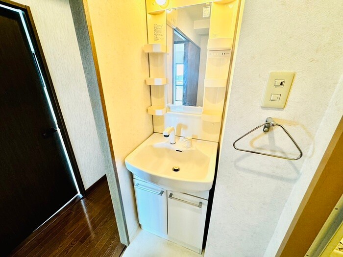 洗面 オ－ズコ－ト