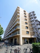 朝日プラザ天下茶屋Ⅱ(709)