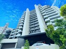 ブランズ桃山台（２０３）の外観