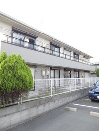 ヴィブレ大歳Ｂ棟