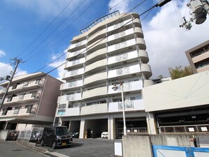 プリオーレ千里山田