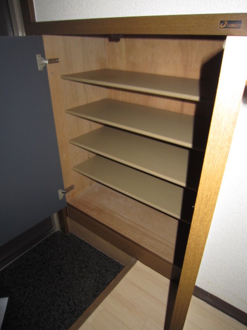 靴箱 ＵＰ－ＲＯＡＲ