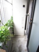 ベランダ・バルコニー ＵＰ－ＲＯＡＲ