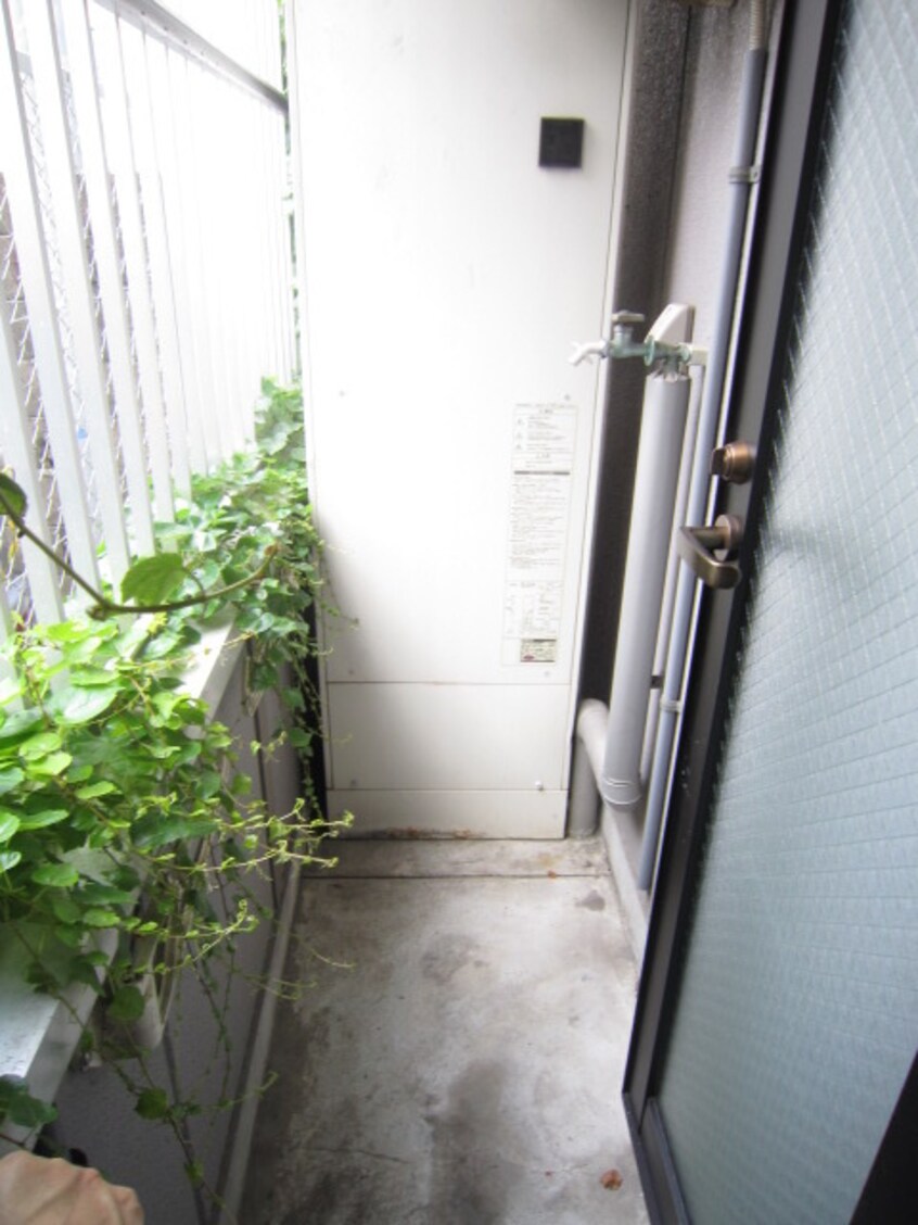 ベランダ・バルコニー ＵＰ－ＲＯＡＲ