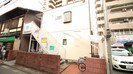 堀川ハイツの外観