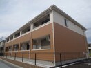 エントランス部分 アレッタディモーラ