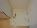 洗濯機置場 アレッタディモーラ