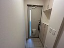 玄関 アレッタディモーラ