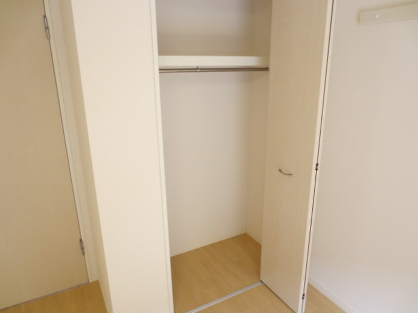 収納 アレッタディモーラ