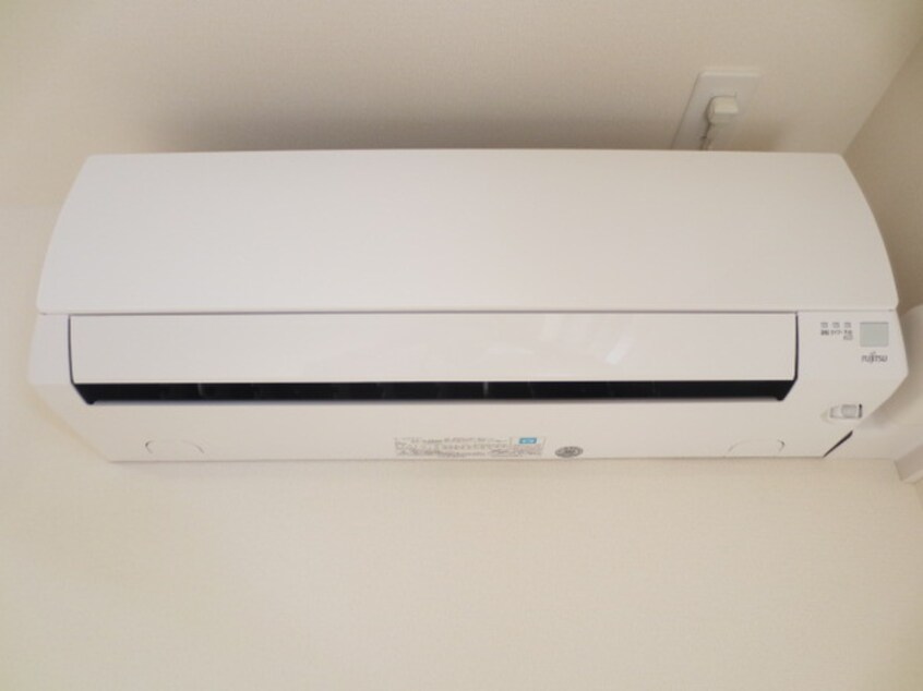 内観写真 アレッタディモーラ