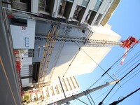 ｴｽﾘｰﾄﾞ江坂ｱﾙﾃﾘｱ（410）