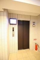 建物設備 UresidenceUESHIO